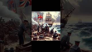 The Shortest War in History The Anglo Zanzibar War [upl. by Erdnoed]