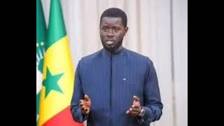 Suppression de la loi damnistie Lannonce est faite depuisZiguinchor [upl. by Ibbie]