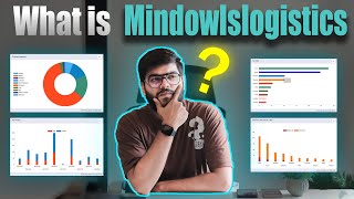 What Is Mindowls Logistics  How we Can take benefits from it in Ecommerce   Ubaid Marketer [upl. by Atinnor96]