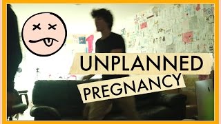 PREGNANCY PRANK GONE WRONG [upl. by Papageno756]