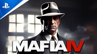 Mafia 4 When [upl. by Eillak]