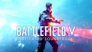 Battlefield V Soundtrack  Deploy Screen Provence [upl. by Deenya]