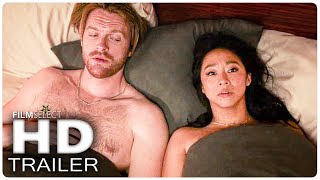 LAID Trailer 2024 Stephanie Hsu New Comedy Series [upl. by Htebezile108]