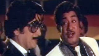 Nallorgal Vazhvai Happy New Year  Sangili Tamil Song  Sivaji Ganesan Sripriya [upl. by Neehs306]