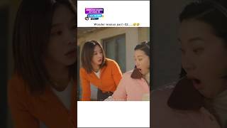 Wonder woman part02😅😂 Korean drama in hindi 🥰 status 🔥funny kdrama shorts [upl. by Ajna]