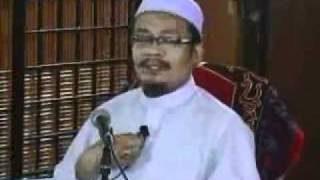 33 Rahsia  Ustaz Kazim Elias [upl. by Palmore595]