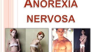 What is Anorexia Nervosa  Eating Disorder  HindiUrdu [upl. by Dwinnell]