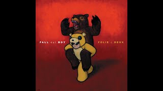 Fall Out Boy  Folie à Deux Full album 8bit [upl. by Giulia]