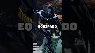 Conheça o Batman 1 Milhão [upl. by Tsenrae]