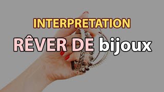 Reve de bijoux en or islam  signification des reves interpretation des reves dream interpretation [upl. by Ibed]