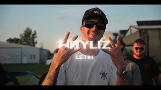 WAYLIZ  LETIM OFFICIAL VIDEO [upl. by Ahtekahs]