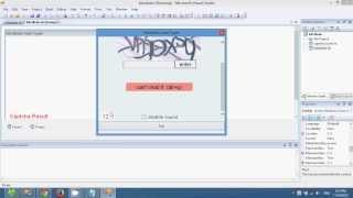 Kilotibalo  Auto captcha typer software [upl. by Erreid]