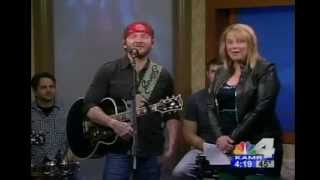 Stoney LaRue Live [upl. by Brenton]