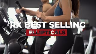 SUMMER SAVINGS ON ELLIPTICALS [upl. by Einahpts45]