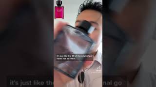 Joop homme ice review cologne perfume fragrance [upl. by Neenej672]