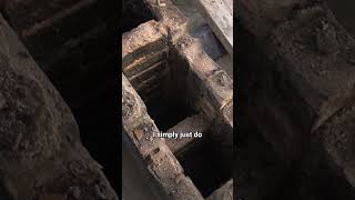 Removing a Chimney Has Never Been This Easy [upl. by Margareta]