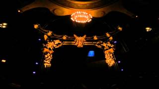 Overture The Phantom of the Opera [upl. by Coulson652]