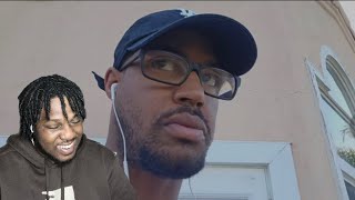 LongBeachGriffy  When The Song Is Too Relatable PT 3 REACTION [upl. by Areem]