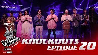 The Voice of Nepal Season 5  2023  Episode 20 [upl. by Eda164]