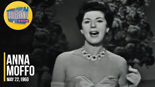 Anna Moffo quotSempre liberaquot on The Ed Sullivan Show [upl. by Elgna521]