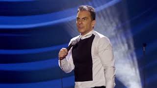 Sebastian Maniscalco  Where do you summer Why Would You Do That [upl. by Aba]