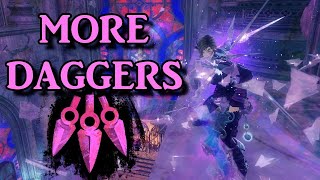 Dagger Burst Virtuoso  GW2 WvW Mesmer Build [upl. by Marciano]