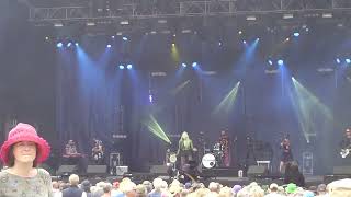 Morganway  Fairports Cropredy Convention Saturday 120823 [upl. by Bayly289]