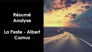 quotLa Pestequot dAlbert Camus [upl. by Welsh]