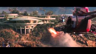 Iron Man 3 Official Trailer 2013  Trailer Review  HD PLUS [upl. by Fernyak]