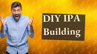 How to build IPA file without Apple developer account [upl. by Aysab]