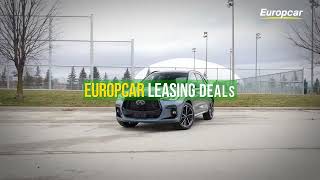 Drive Luxury for Less Europcar Leasing Deals Flexibility amp Affordability Luxury Leasing Made Easy [upl. by Raskin]