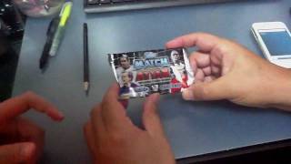 Match Attax 11 12 Secret Revealed Get limited editions 100 Clubs [upl. by Ahseenal]