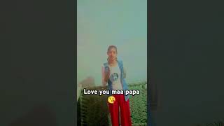 Brosa Karo maa papa par duniya par nhi trending [upl. by Aihseyk768]