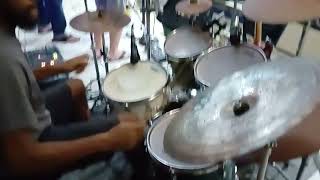 drumcam set 1 [upl. by Alithia852]