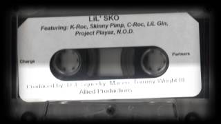 Lil Sko  Victim Of A Stang SpookG Tape Rip [upl. by Stephine]