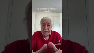 Al tonto se le conoce pronto AgustinMedina cortos dichos refranes curiosidades [upl. by Octave]