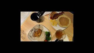 Introducing CHOF Pancakes and more bahrain food shorts pancake maczietv [upl. by Itnahsa570]