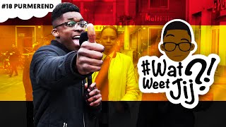 WATWEETJIJ  18 Purmerend [upl. by Narot]