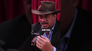 Fire Puts Itself Out In Zero G 🤯 w Neil deGrasse Tyson [upl. by Sisi]