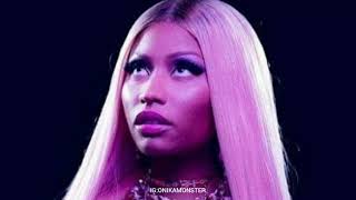 Nicki Minaj  Bust Down Barbiana Thotiana Remix [upl. by Noelle]