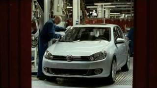 New VW Golf Ad The Fight [upl. by Kath420]