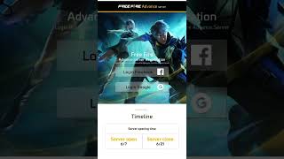 httpsfilefreefireadvanceserversnetfreefireadvanceOB46FreeFireAdvanceserversnetapk [upl. by Bello]