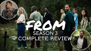 From season 3 complete Review  All Episodes  From 2024 Series Review [upl. by Yeslek481]