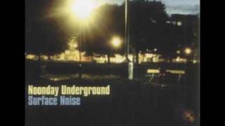 Noonday Underground  Go It Alone [upl. by Longfellow909]