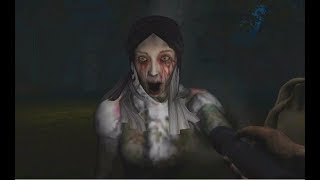 ► Scary Haunted House  The Fear Creepy Scream House  Best Horror Story Game 2017 [upl. by Kroll]