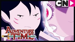 Adventure Time  Stakes Pt 4 The Empress Eyes  Cartoon Network [upl. by Sonya]