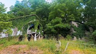 Boissevain Virginia  A Forgotten Coal Town [upl. by Adahsar]