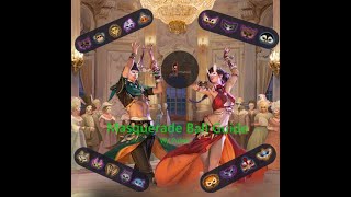 Kings Choice Masquerade Ball Guide W Pulsar [upl. by Rekyr]