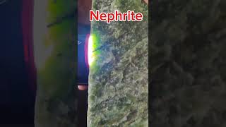 Nephrite  MiningInsights [upl. by Fast]