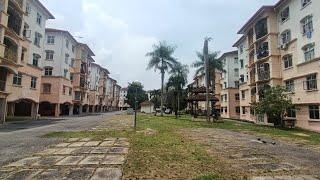 2 Lelong Unit Tkt 2 Apartment Pulai Ria Universiti Teknologi Lagenda Mantin RP55k amp RP60k Bid 279 [upl. by Farver]